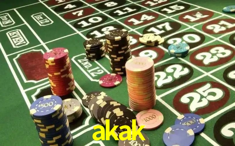 PIX instantâneo Brasil na akak